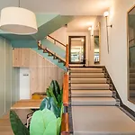 Hotel Bypillow Irala Bilbao