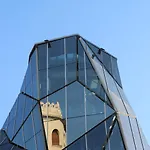 Hotel Bypillow Irala Bilbao