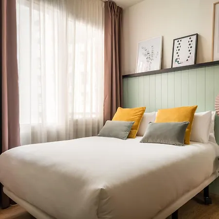 Bypillow Irala Hotel