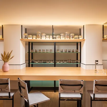 Bypillow Irala 2* Bilbao