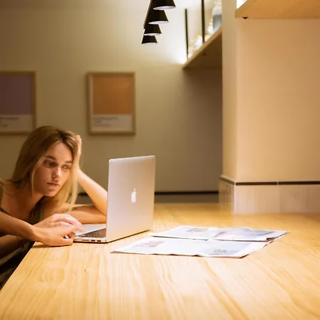 Bypillow Irala 2* Bilbao