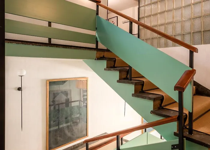 Bypillow Irala 2* Bilbao