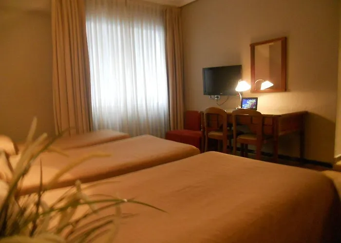 Bypillow Irala Hotel