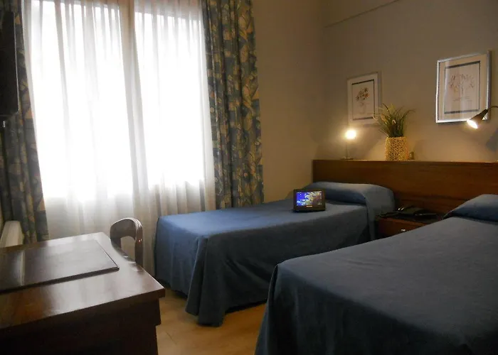 Bypillow Irala Hotel