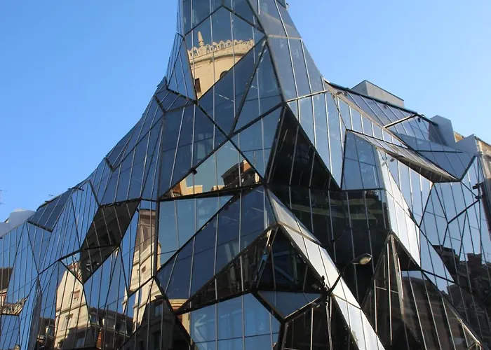 Hotel Bypillow Irala Bilbao