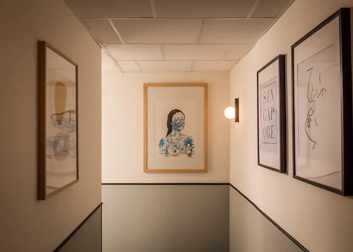 Bypillow Irala Bilbao