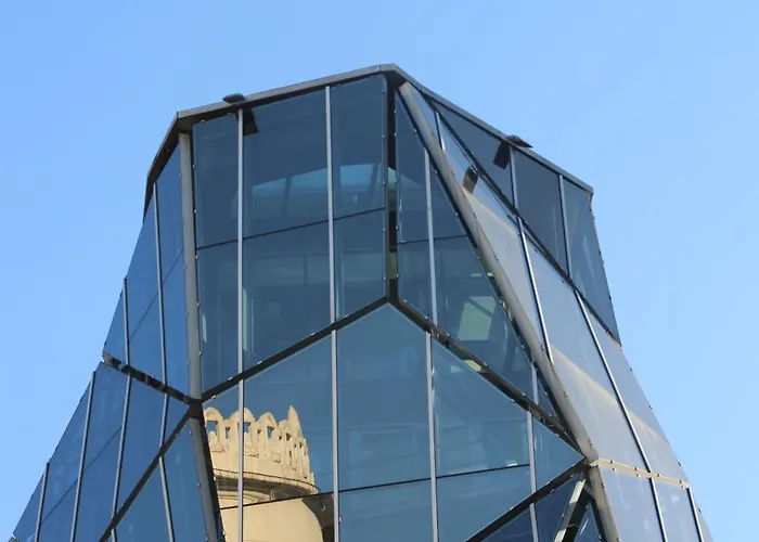 Hotel Bypillow Irala Bilbao