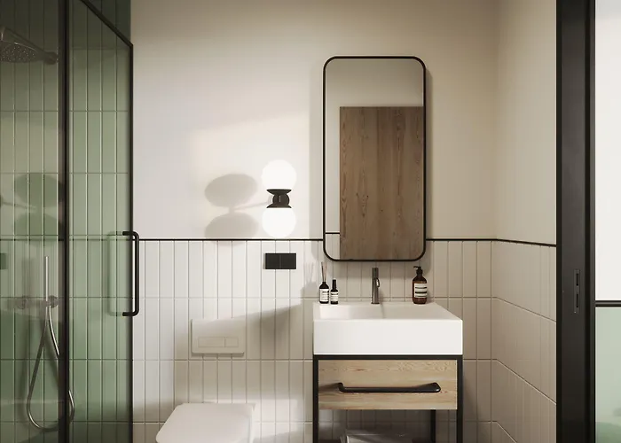 Hotel Bypillow Irala 2*