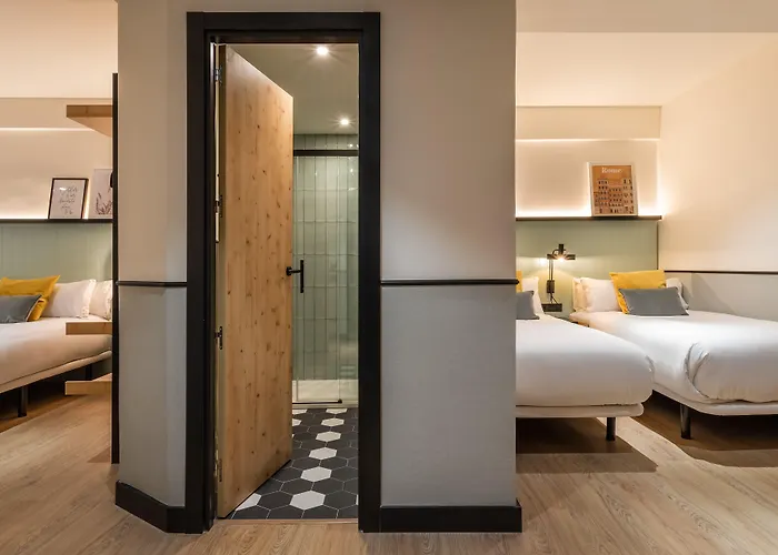 Bypillow Irala Hotel 2*