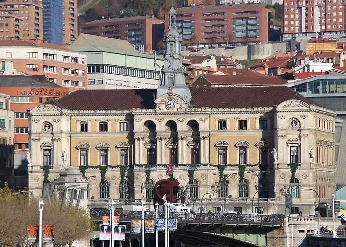 Hotel Bypillow Irala