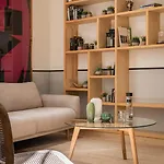 Hotel Bypillow Irala Bilbao