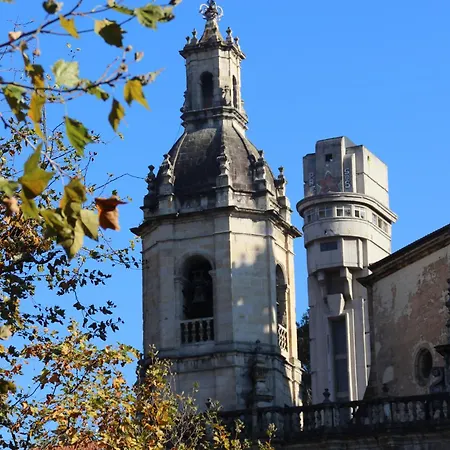 Ξενοδοχείο Bypillow Irala 2*