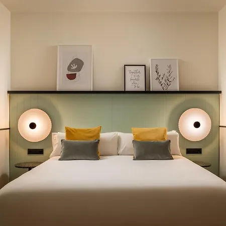 Bypillow Irala Otel
