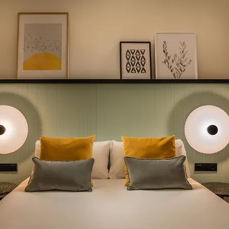 Bypillow Irala 2* Μπιλμπάο