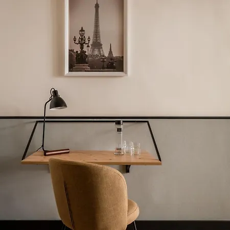 Ξενοδοχείο Bypillow Irala