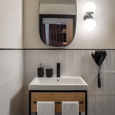 Bypillow Irala Hotel Bilbao