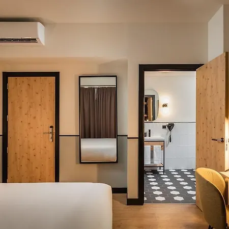 Bypillow Irala 2* Μπιλμπάο