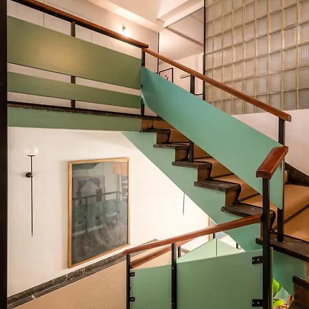 Bypillow Irala 2* Μπιλμπάο