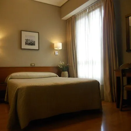 Bypillow Irala Szálloda