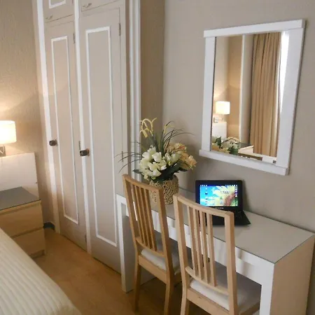 Ξενοδοχείο Bypillow Irala