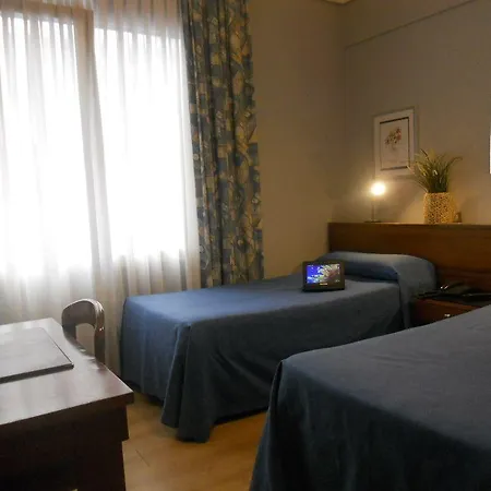 Bypillow Irala ホテル