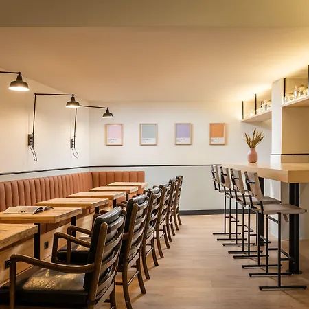 Bypillow Irala Ξενοδοχείο