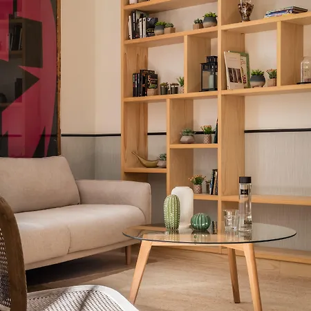 Ξενοδοχείο Bypillow Irala Μπιλμπάο