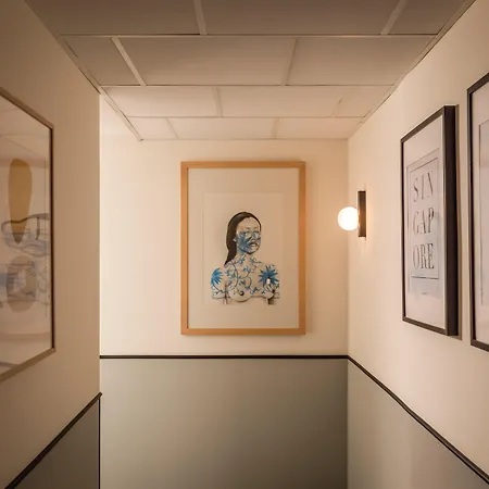 Bypillow Irala Μπιλμπάο