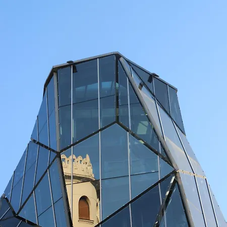 Szálloda Bypillow Irala Bilbao