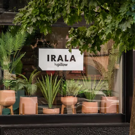 Ξενοδοχείο Bypillow Irala 2*