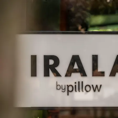 ホテル Bypillow Irala 2*