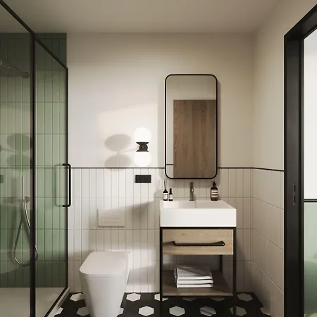 Ξενοδοχείο Bypillow Irala 2*