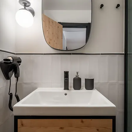 Bypillow Irala Μπιλμπάο