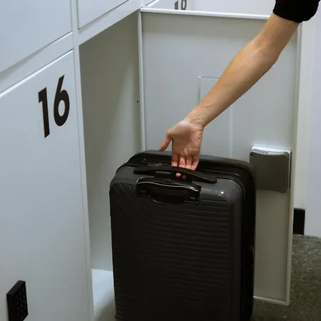 Bypillow Irala Ξενοδοχείο