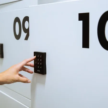 Ξενοδοχείο Bypillow Irala 2*