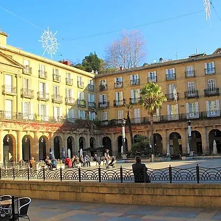 Bypillow Irala Bilbao