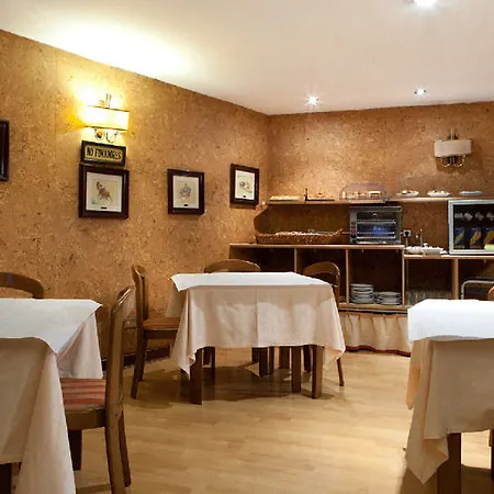 Hotel Bypillow Irala Bilbao