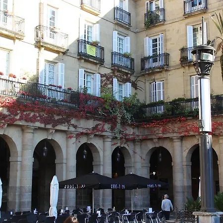 Ξενοδοχείο Bypillow Irala 2*