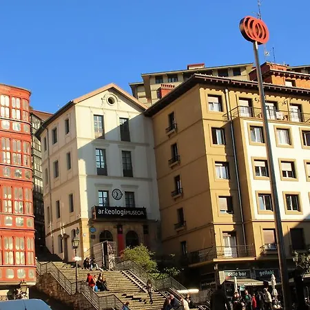 Bypillow Irala Ξενοδοχείο Μπιλμπάο