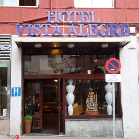 Szálloda Bypillow Irala 2*
