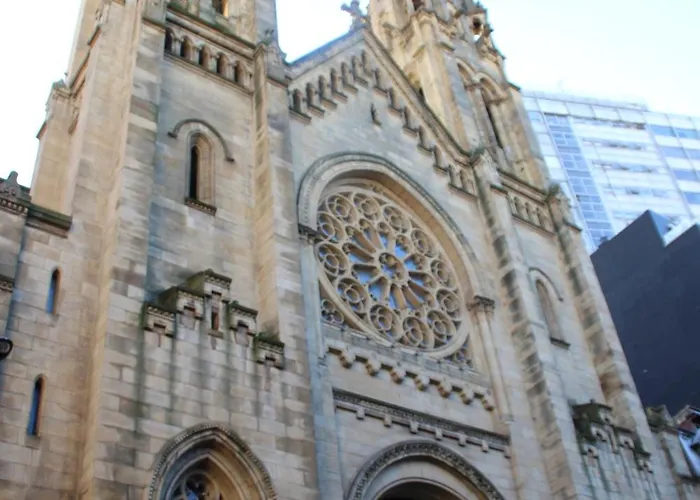 Hotel Bypillow Irala