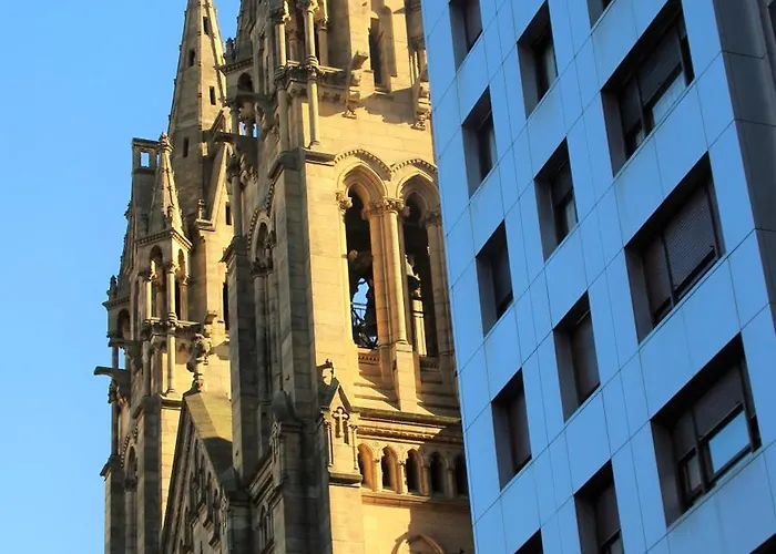 Bypillow Irala Hotel 2*