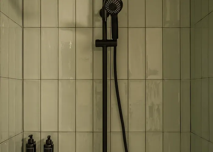 Hotel Bypillow Irala Bilbao