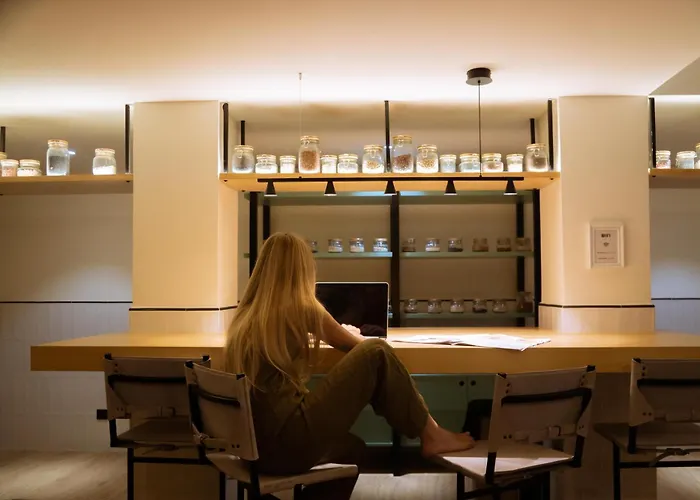 Bypillow Irala Hotel Bilbao