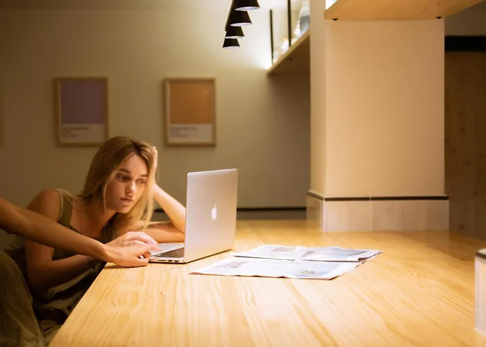 Bypillow Irala 2* Bilbao