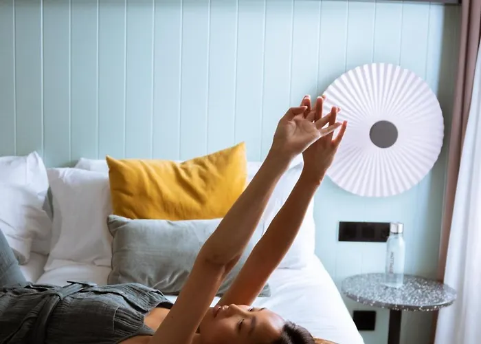 Bypillow Irala Hotel