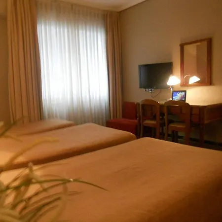 Bypillow Irala Hotel Bilbao