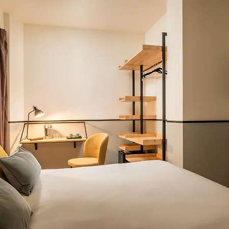 Hotel Bypillow Irala 2*