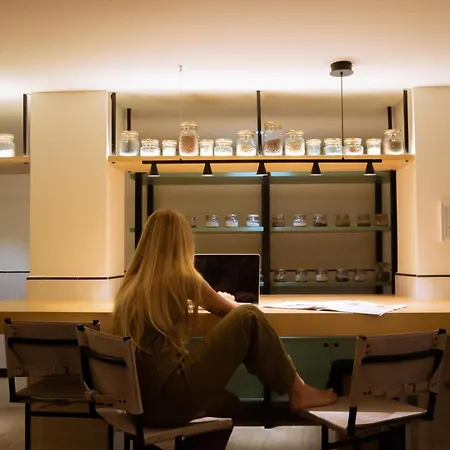 Bypillow Irala Hotel Bilbao