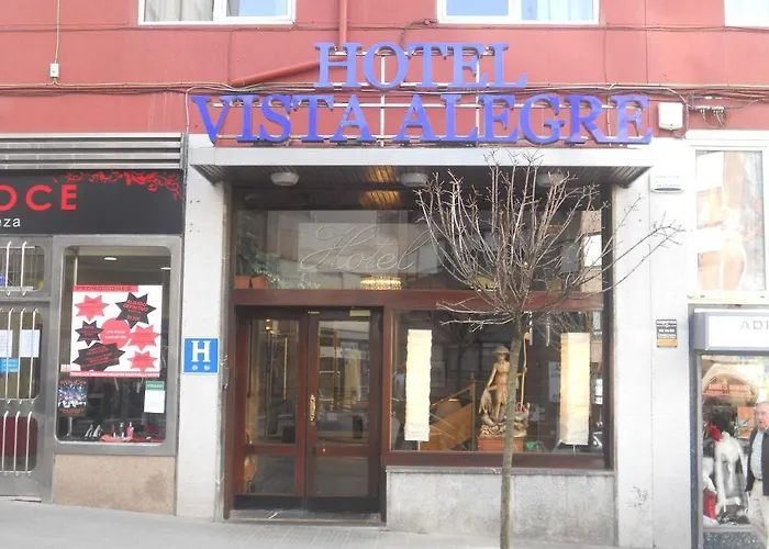 Bypillow Irala Hotel